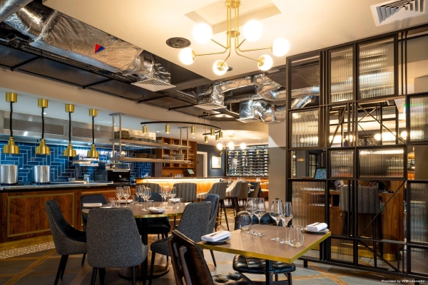 Hotel Indigo CHESTER (Chester)